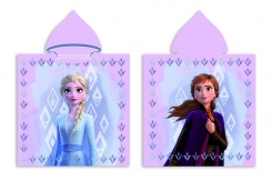 PONCHO FROZEN 2